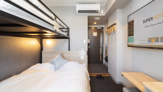 スーパールーム