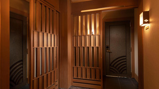 Japanese Hilton Deluxe