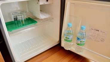 小型冷蔵庫 / 15