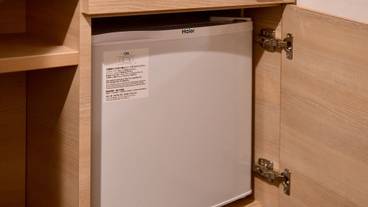 客室の設備とサービス / 29