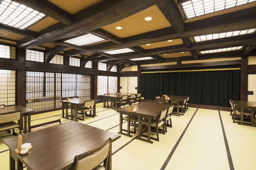 レストラン