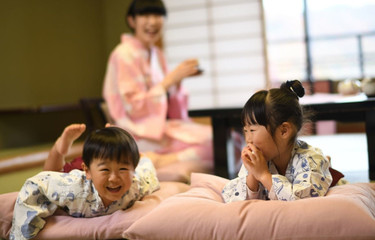 15 of Sendai’s Best Hotels &amp; Ryokan for Fun Family Trips