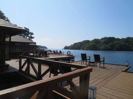 能登九十九湾 百楽荘 / 5