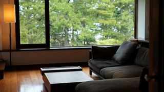 空のみどり[特別室]