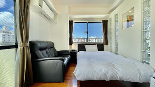 ジュニア スイート 禁煙