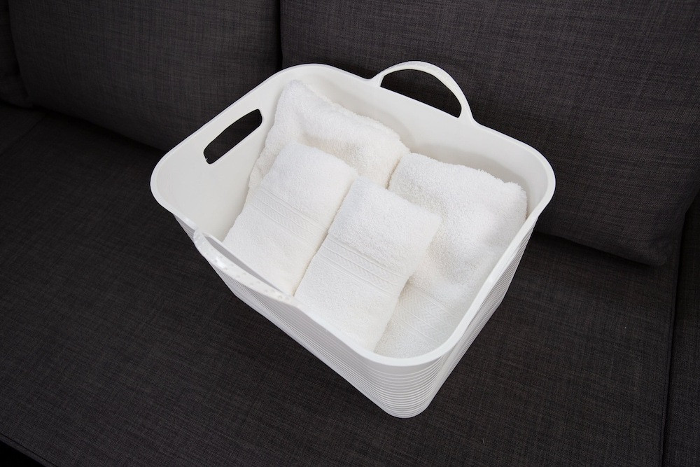 客室の設備とサービス