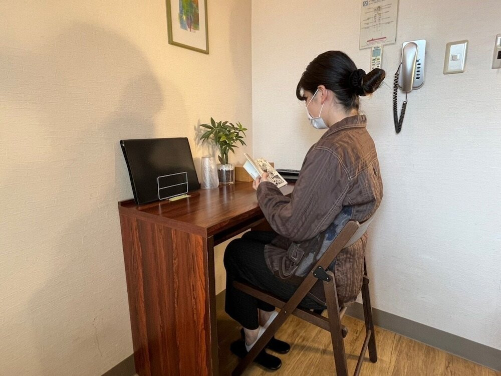 客室