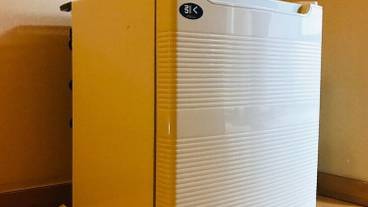 客室の設備とサービス / 19