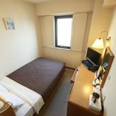 ホテルセレクトイン八戸中央（青森県 ビジネスホテル） / 5