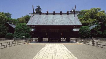 観光スポット / 12