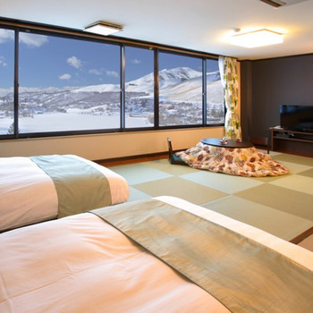 白樺リゾート 池の平ホテル/立科町3640962