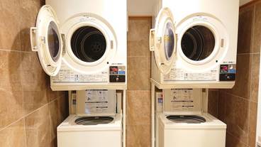 ランドリー ルーム / 3