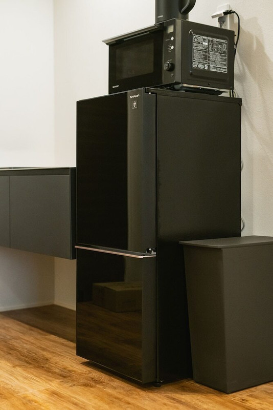 客室の設備とサービス