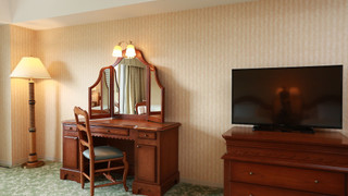 デラックス キングルーム 禁煙