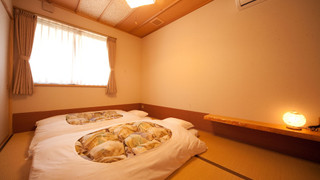 和洋室　ファミリールーム　メゾネット　禁煙　専用露天風呂付