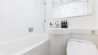 スタンダード セミダブルルーム 喫煙可