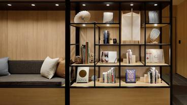 施設内の設備 / 2