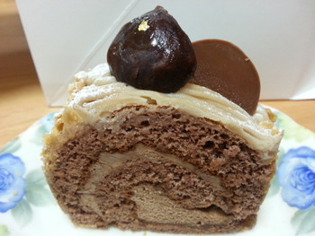 ４、ケーキハウス ノリコ1330366