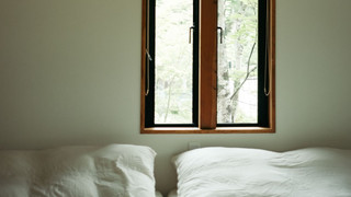 コテージ 1 ベッドルーム