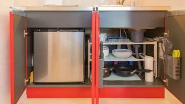 専用キッチン / 31