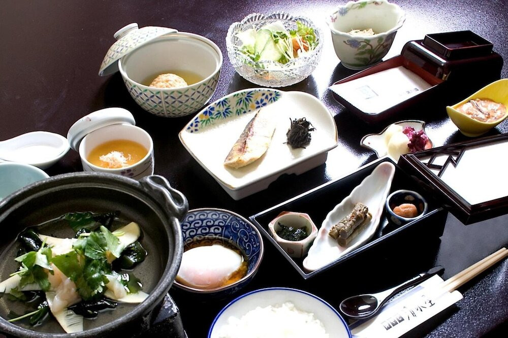 レストラン