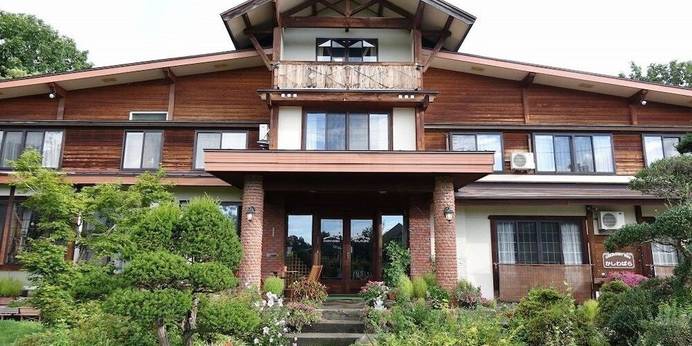 カントリーイン かしわばら(長野県 ペンション) / 1