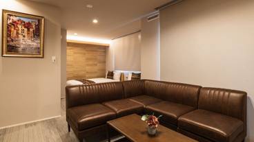 リビング エリア / 38