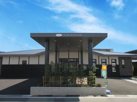 ホテルルートイン伊勢 / 1