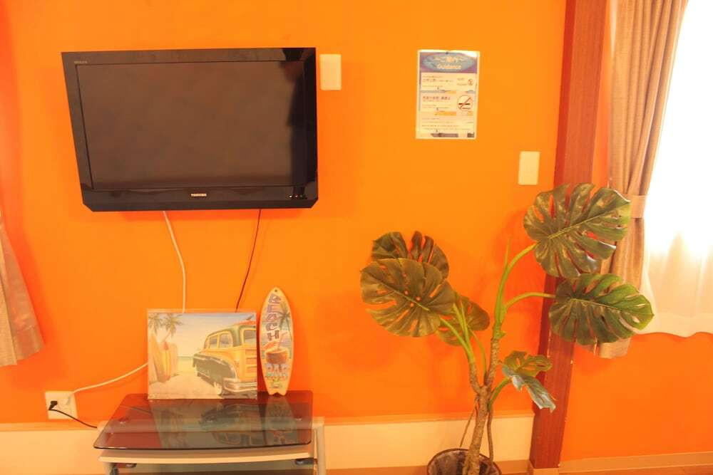 客室の設備とサービス