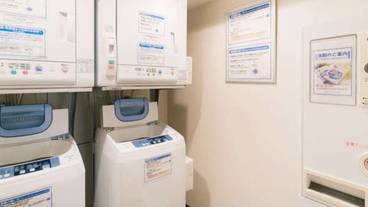 ランドリー ルーム / 5