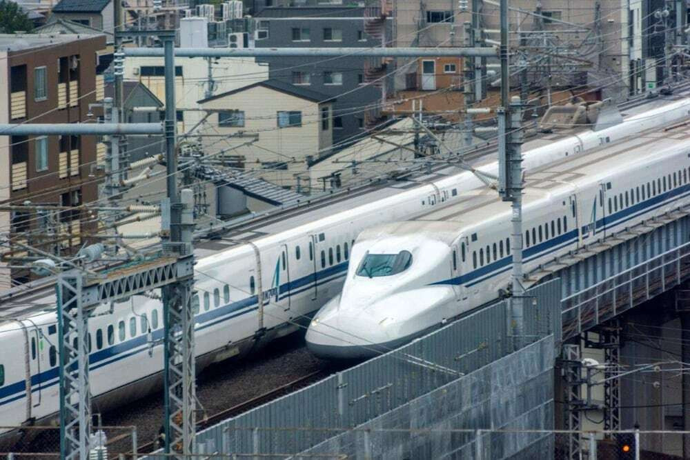 施設からの眺望