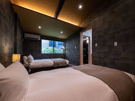 京恋 竹林邸 / 5