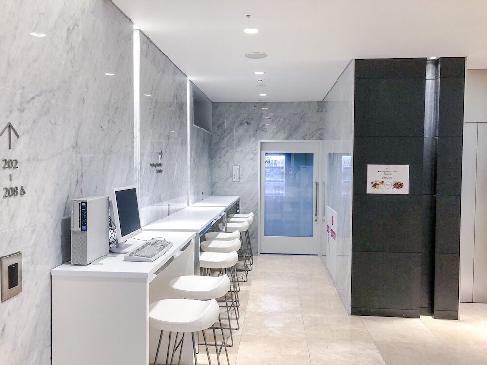 ビジネスセンター