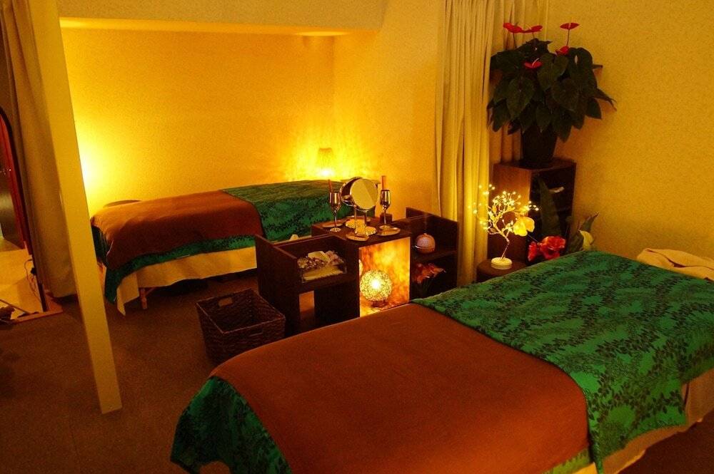 鴨川グランドホテル