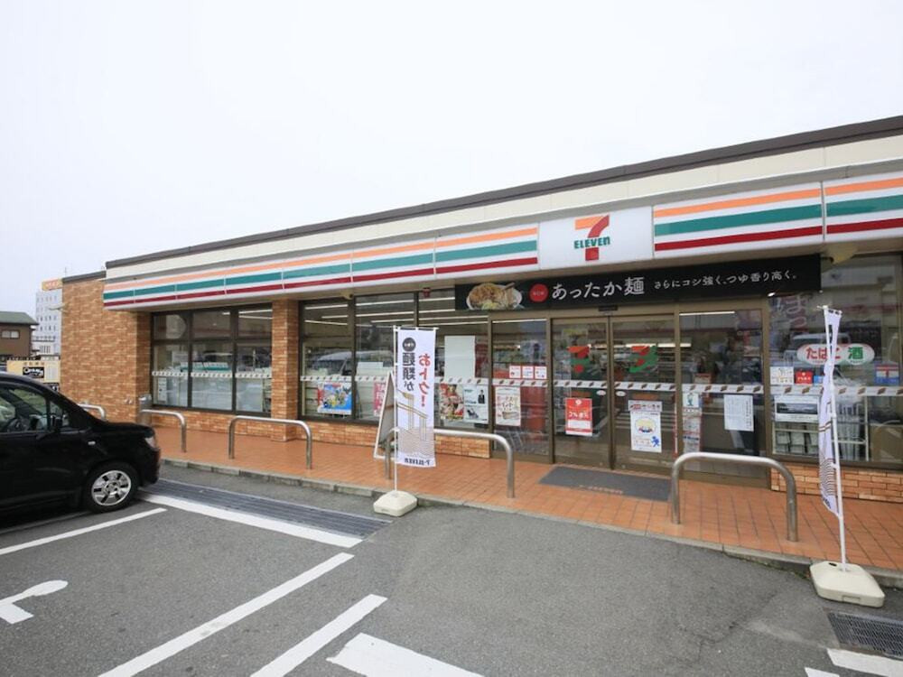 施設からの眺望