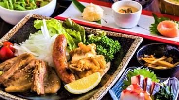 レストラン / 13