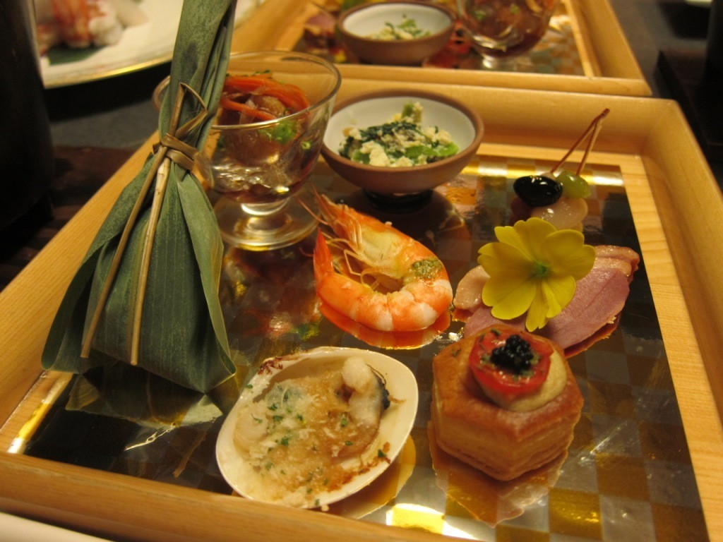 「かほりの郷　はな村」 料理 80207597 