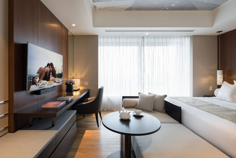 アスコット丸の内東京（アスコットマルノウチトウキョウ） / 4