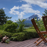 富士山と最強コラボ！山梨の河口湖畔に佇む人気の絶景パン屋「レイクベイク 」