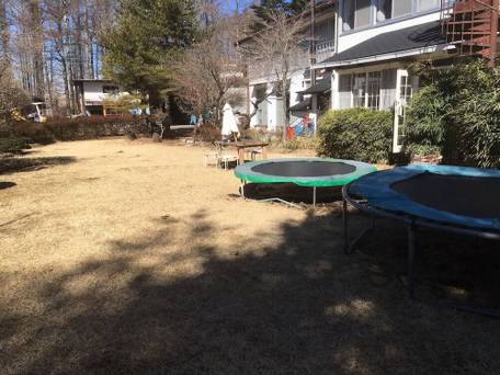 旅館 ふじとみた / 3