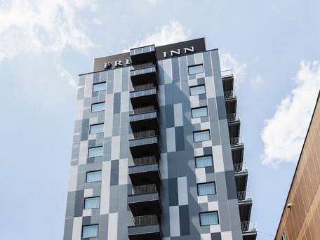 相鉄フレッサイン 仙台 / 1