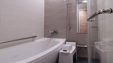 バスルーム / 21