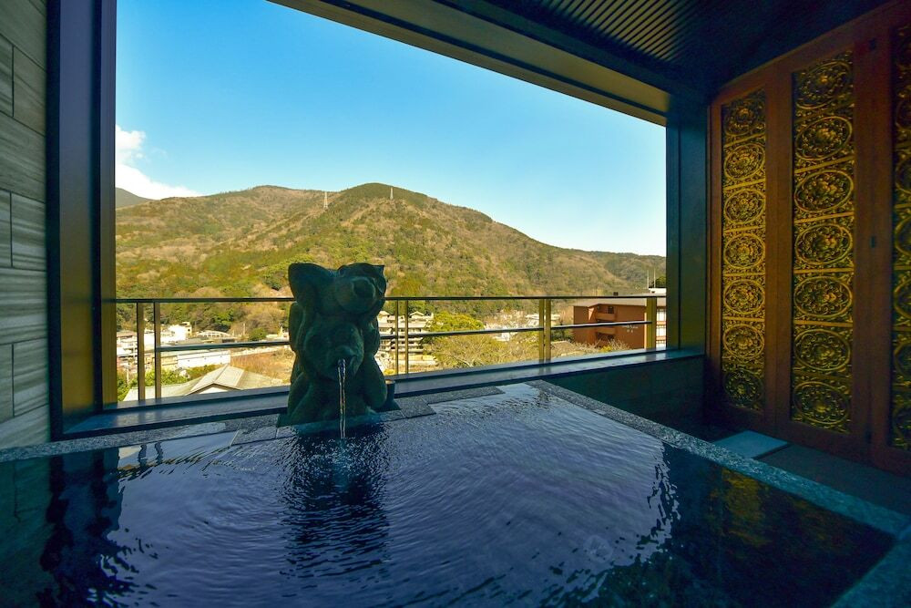 バリ風インテリアで海外旅行気分！非日常を楽しめるホテル3445999