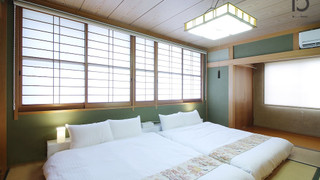 アパートメント 3 ベッドルーム 禁煙 (301)