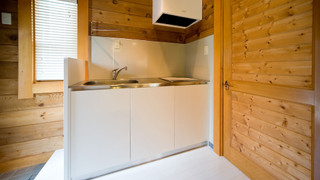 スーペリア ヴィラ 禁煙