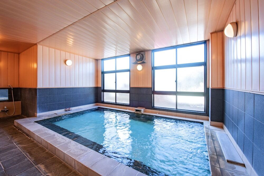 共用バスルーム