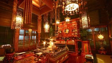 施設内の設備 / 8