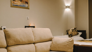 スーペリアA　禁煙