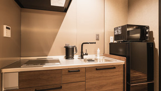 スーペリアA 禁煙