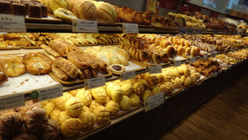 「ルビアン 阪神百貨店」内観 997025 